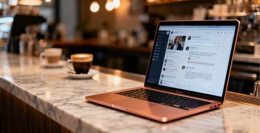 Unlocking Efficiency: Mastering Your 2-in-1 Win 11 Laptop/Tablet Computer with Keyboard and IPS Touchscreen